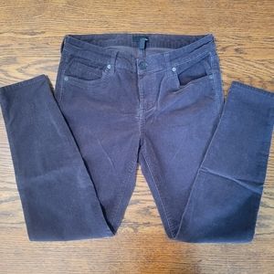 SOLD Edyson Fine Wale Corduroy Jeans